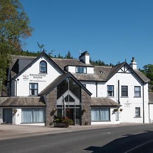 Windermere Rooms At The Wateredge Inn